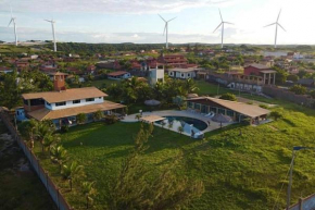 Casa na Praia da Taíba - Ceará